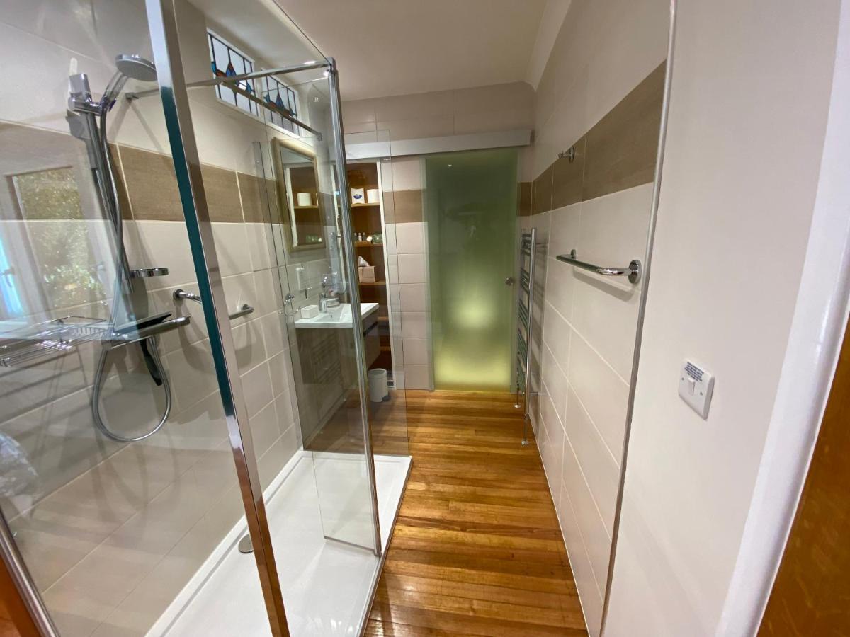 Westwood - The B&B With A View コッカーマス エクステリア 写真