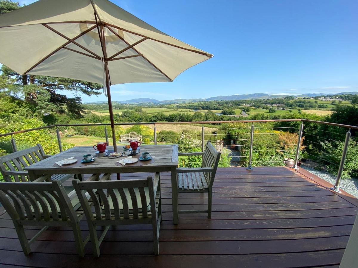 Westwood - The B&B With A View コッカーマス エクステリア 写真