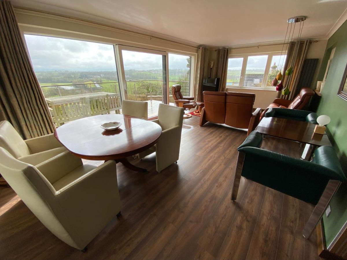 Westwood - The B&B With A View コッカーマス エクステリア 写真