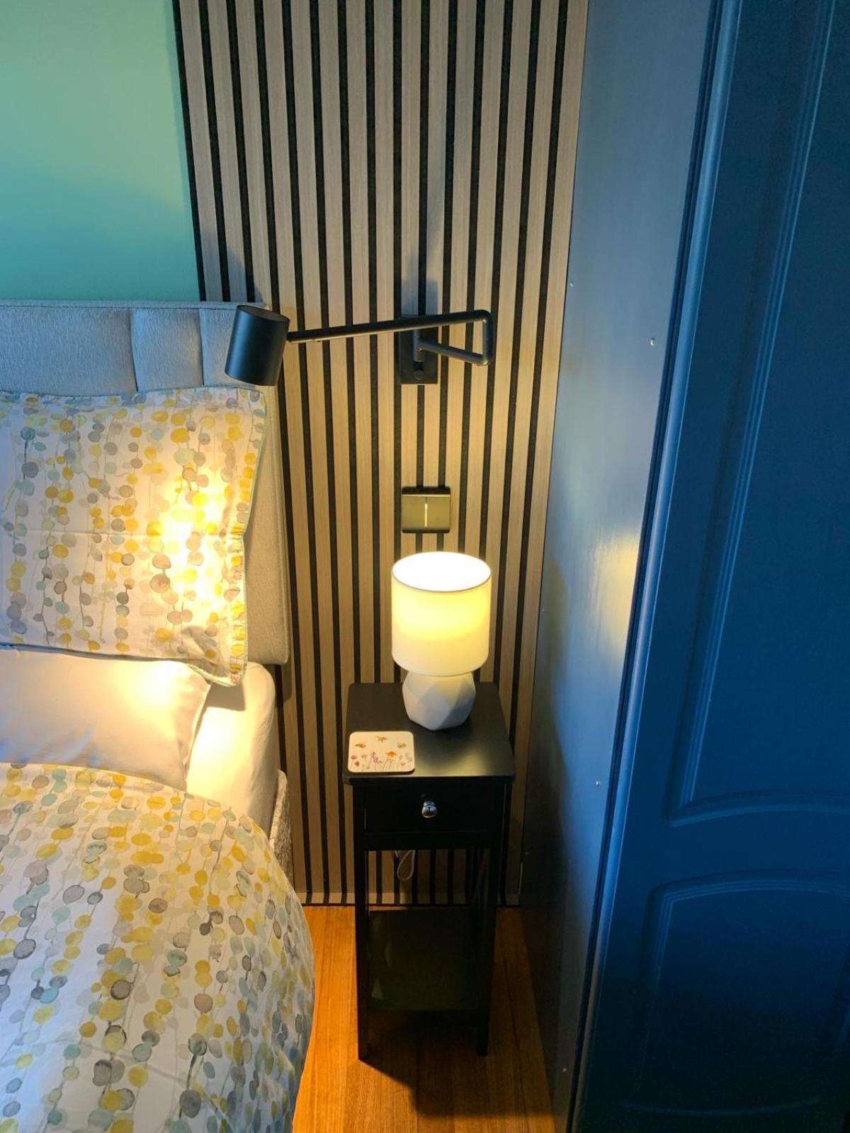 Westwood - The B&B With A View コッカーマス エクステリア 写真