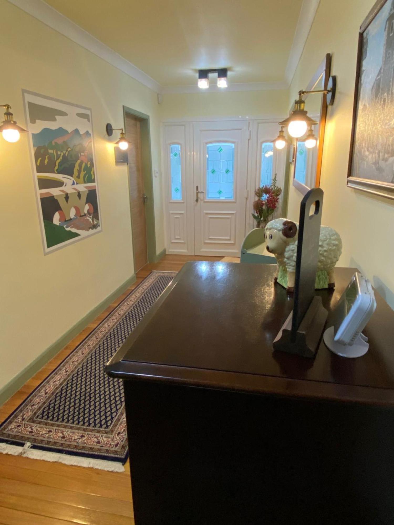 Westwood - The B&B With A View コッカーマス エクステリア 写真