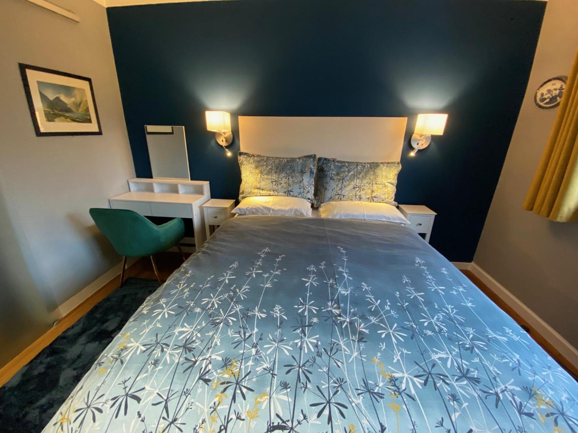Westwood - The B&B With A View コッカーマス エクステリア 写真
