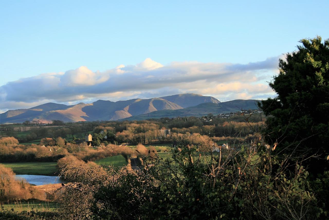 Westwood - The B&B With A View コッカーマス エクステリア 写真